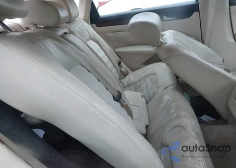 2012 Volkswagen Passat 2.0L Tdi Sel Premium z USA, uszkodzony, nr VIN 1VWCN7A31CC088475